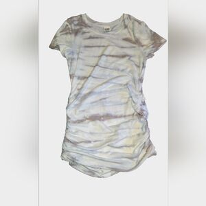 PINK Victoria's Secret Terry Cloth Ruched Dress/ Swim Suit Cover-Up NWOT Medium